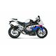 AKRAPOVIC RACING LINE ΟΛΌΣΩΜΗ ΕΞΆΤΜΙΣΗ BMW S 1000RR 2010-2014 CARBON