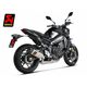 AKRAPOVIC RACING LINE ΟΛΌΣΩΜΗ ΕΞΆΤΜΙΣΗ YAMAHA MT 09 2021-2023 TITANIUM