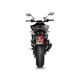 AKRAPOVIC RACING LINE ΟΛΌΣΩΜΗ ΕΞΆΤΜΙΣΗ YAMAHA MT 09 2024-2025 TITANIUM