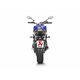 AKRAPOVIC RACING LINE ΟΛΌΣΩΜΗ ΕΞΆΤΜΙΣΗ YAMAHA MT 09 2017-2020 CARBON