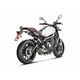 AKRAPOVIC RACING LINE ΟΛΌΣΩΜΗ ΕΞΆΤΜΙΣΗ YAMAHA MT 09 2017-2020 CARBON