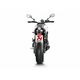 AKRAPOVIC RACING LINE ΟΛΌΣΩΜΗ ΕΞΆΤΜΙΣΗ YAMAHA MT 09 2017-2020 CARBON