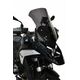 ERMAX HIGH SCREEN BMW R 1300 GS 2024-2025 48CM LIGHT BLACK