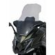 ERMAX ΖΕΛΑΤΊΝΑ KYMCO CV3 2022-2024 ΨΗΛΉ 72CM ΕΛΑΦΡΏΣ ΦΙΜΈ