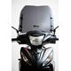 ERMAX SPORT SCREEN UNIVERSAL 35CM GREY