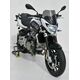 ERMAX ΖΕΛΑΤΊΝΑ APRILIA SHIVER 750 2011-2016 ΚΟΝΤΉ 28CM ΣΚΟΎΡΟ ΦΙΜΈ