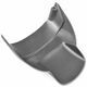 ERMAX FRONT HUGGER EXTENSION VESPA GTS 300 2008-2024