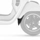 ERMAX FRONT HUGGER EXTENSION VESPA GTS 300 2008-2024