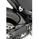 ERMAX REAR HUGGER YAMAHA T MAX 530 2012-2016 UNPAINTED BLACK