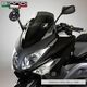 BIONDI WINDSCREEN YAMAHA T MAX 500 2008-2011 55X45CM DARK SMOKE