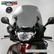 BIONDI WINDSCREEN HONDA SH 150 2005-2012 47X53CM GREY