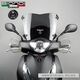 BIONDI ΖΕΛΑΤΊΝΑ HONDA SH 150 2013-2016 ΚΟΝΤΉ 31X37CM ΣΚΟΎΡΟ ΦΙΜΈ