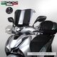 BIONDI ΖΕΛΑΤΊΝΑ HONDA SH 150 2017-2019 ΚΟΝΤΉ 28X40CM ΣΚΟΎΡΟ ΦΙΜΈ