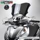 BIONDI ΖΕΛΑΤΊΝΑ HONDA SH 300 2015-2020 ΚΟΝΤΉ 27X39CM ΣΚΟΎΡΟ ΦΙΜΈ