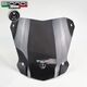 BIONDI WINDSCREEN HONDA SH 350 2021-2024 27X39CM DARK SMOKE