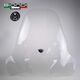 BIONDI ΖΕΛΑΤΊΝΑ HONDA SH 300 2007-2010 SYM SYMPHONY ST 2015-2020 ΨΗΛΉ 70X72CM ΔΙΆΦΑΝΗ