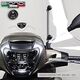 BIONDI KIT ΤΟΠΟΘΈΤΗΣΗΣ ΓΙΑ ΖΕΛΑΤΊΝΑ PIAGGIO BEVERLY 300 400 HPE 2021-2024