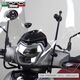BIONDI FITTING KIT FOR WINDSCREEN SYM SYMPHONY ST 125-200 2015-2024