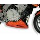 ERMAX ΚΑΡΊΝΑ HONDA CBF 1000 2006-2009 ΜΑΎΡΗ ΆΒΑΦΗ