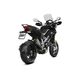 MIVV DELTA RACE EXHAUST SLIP-ON DUCATI MULTISTRADA 1200 2010-2014 ST. STEEL
