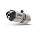 MIVV SPEED EDGE ΤΕΛΙΚΌ ΕΞΆΤΜΙΣΗΣ HONDA CROSSTOURER 1200 2012-2020 ST. STEEL