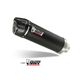 MIVV GP ΤΕΛΙΚΌ ΕΞΆΤΜΙΣΗΣ HONDA CB 500 F / X CBR 500R 2013-2015 CARBON