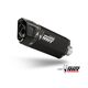 MIVV SR-1 ΤΕΛΙΚΌ ΕΞΆΤΜΙΣΗΣ KYMCO AK 550 2021-2024 BLACK TITANIUM