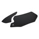 EAZI GRIP PRO ΑΥΤΟΚΌΛΛΗΤΑ ΤΕΠΟΖΊΤΟΥ DUCATI PANIGALE 899 959 1199 1299 2013-2017 ΜΑΎΡΑ ΑΝΤΙΟΛΙΣΘΗΤΙΚΆ