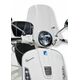 ERMAX ΖΕΛΑΤΊΝΑ VESPA GTS 300 2008-2024 SPORTIVO 45CM ΕΛΑΦΡΏΣ ΦΙΜΈ