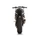 AKRAPOVIC EXHAUST SLIP-ON BMW S 1000RR 2019-2024 TITANIUM
