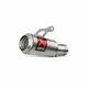 AKRAPOVIC EXHAUST SLIP-ON BMW S 1000RR 2019-2024 TITANIUM