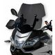 ERMAX TOURING SCREEN APRILIA CAPONORD 1200 2012-2016 45CM LIGHT BLACK
