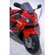 ERMAX AEROMAX SCREEN HONDA CBR 600F 2001-2007 LIGHT BLACK