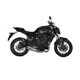 MIVV DELTA RACE EXHAUST FULL SYSTEM YAMAHA MT 07 2014-2020 ST. STEEL