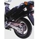 ERMAX REAR HUGGER HONDA VARADERO 1000 1999-2011 UNPAINTED BLACK