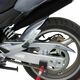 ERMAX REAR HUGGER HONDA CB 600F HORNET 2003-2006 UNPAINTED BLACK