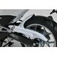 ERMAX REAR HUGGER HONDA INTEGRA 700 2012-2013 UNPAINTED BLACK