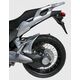 ERMAX REAR HUGGER HONDA CROSSTOURER 1200 2012-2015 UNPAINTED BLACK