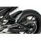 ERMAX REAR HUGGER YAMAHA MT 09 2014-2016 UNPAINTED BLACK