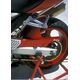 ERMAX REAR HUGGER KAWASAKI ZX 12R 2000-2007 UNPAINTED BLACK