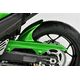 ERMAX REAR HUGGER KAWASAKI ZZR 1400 2006-2020 UNPAINTED BLACK