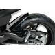 ERMAX REAR HUGGER KAWASAKI ER 6 N F 2012-2016 UNPAINTED BLACK