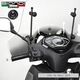 BIONDI FITTING KIT FOR WINDSCREEN SYM HD 300 2019-2024