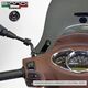 BIONDI FITTING KIT FOR WINDSCREEN PIAGGIO MEDLEY 125-150 2016-2019