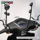 BIONDI FITTING KIT FOR WINDSCREEN KYMCO AGILITY RS 13'' 125 2009-2013