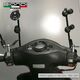 BIONDI FITTING KIT FOR WINDSCREEN KYMCO AGILITY 12'' 125 2005-2007 CARRY