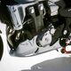 ERMAX BELLY PAN HONDA CB 1300 2003-2010 UNPAINTED BLACK