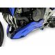 ERMAX BELLY PAN HONDA CB 600F HORNET 2007-2010 UNPAINTED BLACK