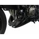 ERMAX BELLY PAN HONDA CB 650R 2019-2020 UNPAINTED BLACK