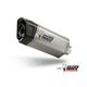 MIVV SR-1 ΤΕΛΙΚΌ ΕΞΆΤΜΙΣΗΣ APRILIA RSV4R TUONO V4 2021-2024 TITANIUM